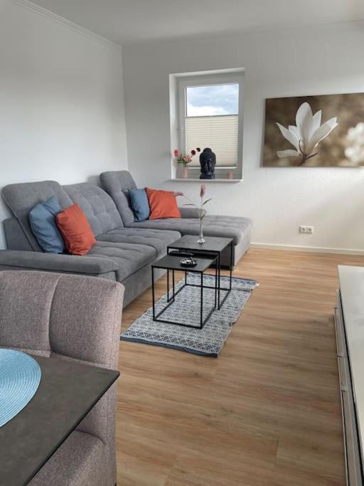 Grosse Moderne Penthouse Mit Dachterrasse Appartement