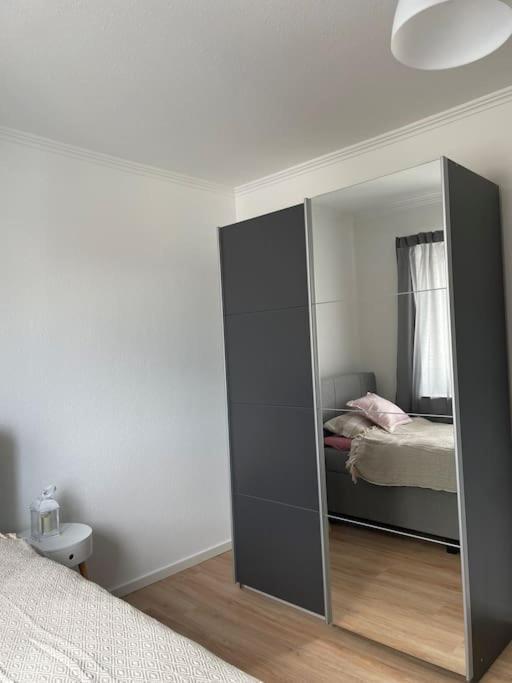 Grosse Moderne Penthouse Mit Dachterrasse * Uetersen