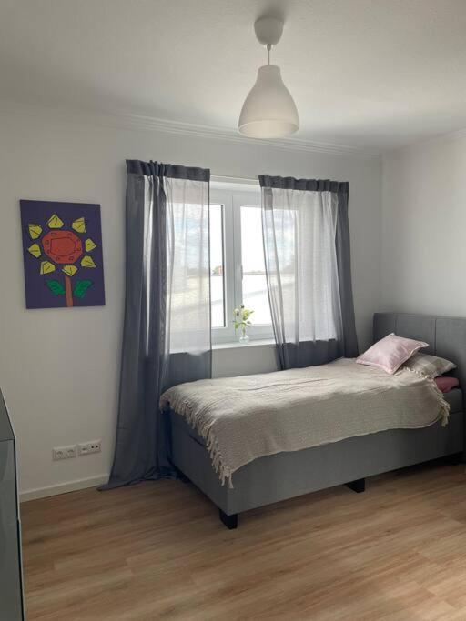 Appartement Grosse Moderne Penthouse Mit Dachterrasse *