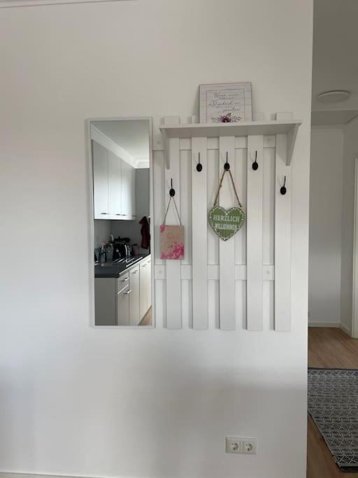 Appartement Grosse Moderne Penthouse Mit Dachterrasse